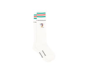adidas Originals x Brain Dead x Disney SOCKS Weiss