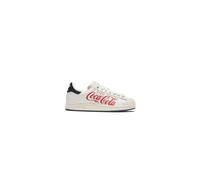 adidas Originals x Coca Cola SUPERSTAR II Weiss 44 2/3