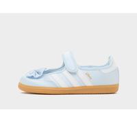 adidas Originals x Disney Samba Jane Children, Blau - 30.5