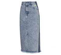 adidas Originals x KSENIA SCHNAIDER Damen Jeans Rock IW5665 34