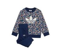 Adidas Originals x Liberty London Kids Set | Bekleidung Sonstige für Kinder | Night Indigo / Multicolor 80