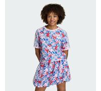 adidas Originals x Liberty London T-Shirt Clear Pink 140