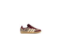 adidas Originals x Liberty London WMNS SAMBA OG Multicolor/Rot 42