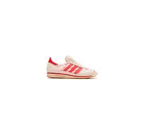 adidas Originals x Liberty London WMNS SL 72 OG Beige/Rot 38 2/3