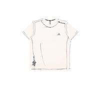adidas Originals x SFTM adi365 Running Unitefit T-Shirt Beige