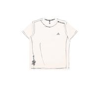adidas Originals x SFTM adi365 Running Unitefit T-Shirt Beige