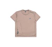 adidas Originals x SFTM adi365 Running Unitefit T-Shirt Braun