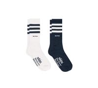 adidas Originals x WALES BONNER 3S SOCK Blau