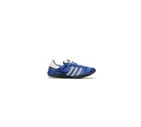 Adidas X WALES BONNER Karintha Lo Satin men Lowtop blue in Größe:40