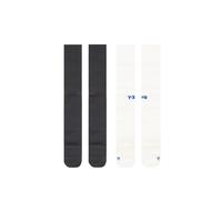 Adidas X Wales Bonner Y3 FOOTBALL SOCK men Socks white in Größe:M