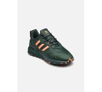adidas originals - Zx 2K Boost 2.0 Trail - grün - Sneaker - Größe 45 1/3