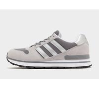 Sneaker ADIDAS ORIGINALS "ZX 500 RS", Herren, Gr. 46, grau three, silber metallic, grau two, Leder, Textil, Schuhe Sneaker (99871149-46) grau three, silber metallic, grau two
