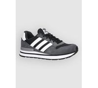 Sneaker ADIDAS ORIGINALS "ZX 500 RS", Damen, Gr. 41, core schwarz, ftwr weiß, carbon, Leder, Textil, Schuhe Sneaker (40157123-41) core schwarz, ftwr weiß, carbon