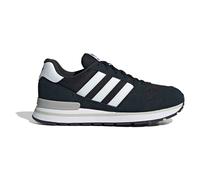 Sneaker ADIDAS ORIGINALS "ZX 500 RS", Herren, Gr. 44,5, core schwarz, ftwr weiß, grau one, Leder, Textil, Schuhe Sneaker (25880815-44,5) core schwarz, ftwr weiß, grau one