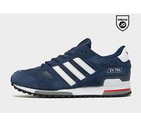 adidas Originals ZX 750 - Herren, Blau - 42