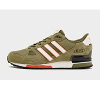 adidas Originals ZX 750 - Herren, Grün - 43 1/3