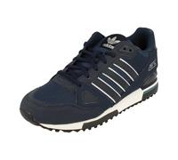 adidas Originals ZX 750 Herren Running Trainers Sneakers (UK 8 US 8.5 EU 42, Navy White Black IF4901)