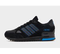 adidas Originals ZX 750 - Herren, Schwarz - 40
