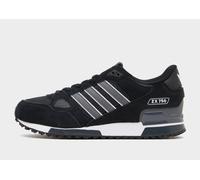 adidas Originals ZX 750 - Herren, Schwarz - 41 1/3