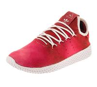 Adidas OriginalsCQ2297 - Pw, Tennis, Hu J Unisex-Kinder, Rot (Scarlet/White/White), 23 EU Medium Großes Art