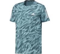 adidas OTR AOP Tee M Minton/PRETEA - L