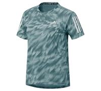 adidas OTR AOP Tee W HALMIN/Minton - M