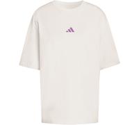 adidas Outdoor Adventure Graphic T-Shirt Damen JZ7881 - off white S