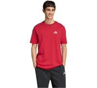 adidas Outdoor Mountain Biking Graphic T-Shirt Herren KB2538 - active maroon S