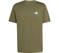 adidas Outdoor Mountain Biking Graphic T-Shirt Herren KB2537 - olive strata 3XL