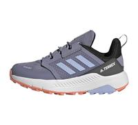 adidas Outdoor Shoe Terrex Trailmaker R.Rdy K, Silver Violet/Blue Dawn/Core Black, HQ5810, 35 EU