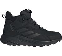 adidas Outdoor TERREX Anylander Mid Lea CP Wanderschuhe schwarz