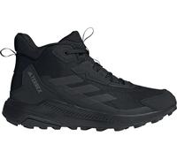 Adidas Terrex Anylander Mid Wanderstiefel EU 46 Core Black / Core Black / Grey Four