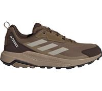 adidas Outdoor TERREX Anylander Wanderschuhe braun