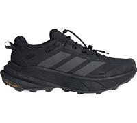 adidas Terrex Freehiker SL GTX Core Black Grey Six Grey Six - Schwarz / 43 1/3