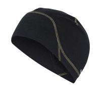 adidas Outdoor TERREX Merino Beanie Mütze schwarz one_size