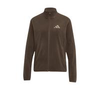 adidas Outdoor TERREX MT ESS FZ FL Damen Pullover braun L