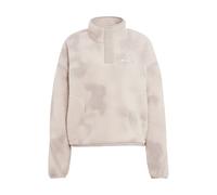 adidas Outdoor TERREX MT ESS HP AOP Damen Pullover weiß M