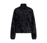 adidas Outdoor TERREX Multi Full-Zip Fleece AOP3 Damen Pullover grau S