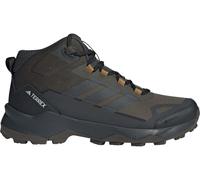 adidas Outdoor TERREX Skychaser AX5 Mid GTX Wanderschuhe braun