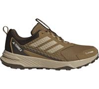 adidas Terrex Tracefinder 2 CLIMAPROOF Trailrunning-Schuh Braun, Herren, Größe: 46, Material: Synthetik/Textil