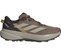 adidas Outdoor TERREX Tracefinder Plus GTX Trailrunning Schuhe braun