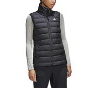adidas Outdoor womens Todown Vest Black Medium