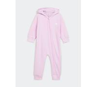 adidas Overall in Rosa - Größe 86 | Babyoveralls