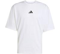 adidas OVERSIZE TEE Herren | White | S