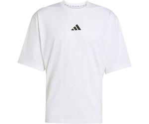 adidas OVERSIZE TEE Herren | White | S