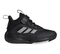 adidas Own The Game 3.0 Basketballschuhe Kinder IF4593 - core black/cloud white/core black 36