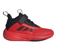 Adidas Basketballschuhe Kinder OwnTheGame 3.0 Rot Größe 34