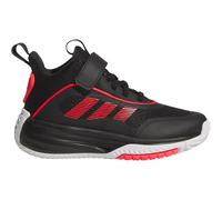 adidas Sportswear Own The Game 3.0 Basketballschuhe Kinder JQ7939 - core black/lucid red/cloud white 38
