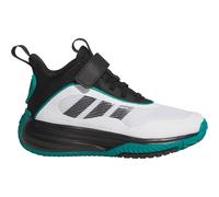adidas OWNTHEGAME 3.0 K Kinder Sneaker, weiß, größe 36 2/3 4