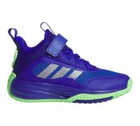 adidas OWNTHEGAME 3.0 K Kinder Sneaker, blau, größe 38 5